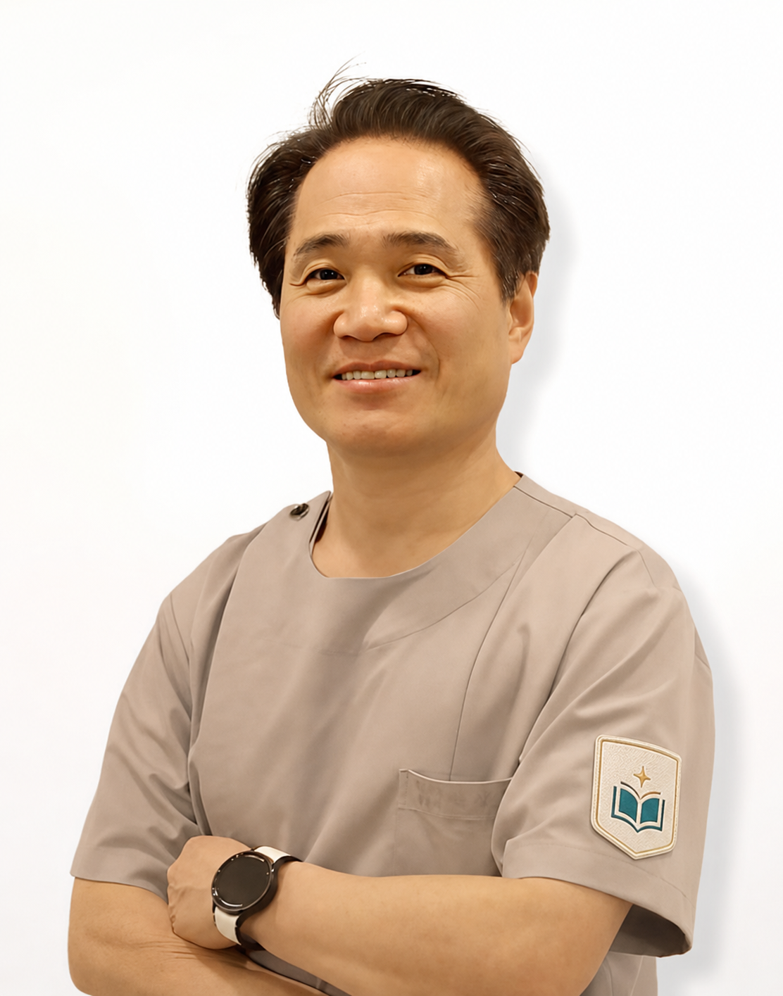 대표 안상호 사진